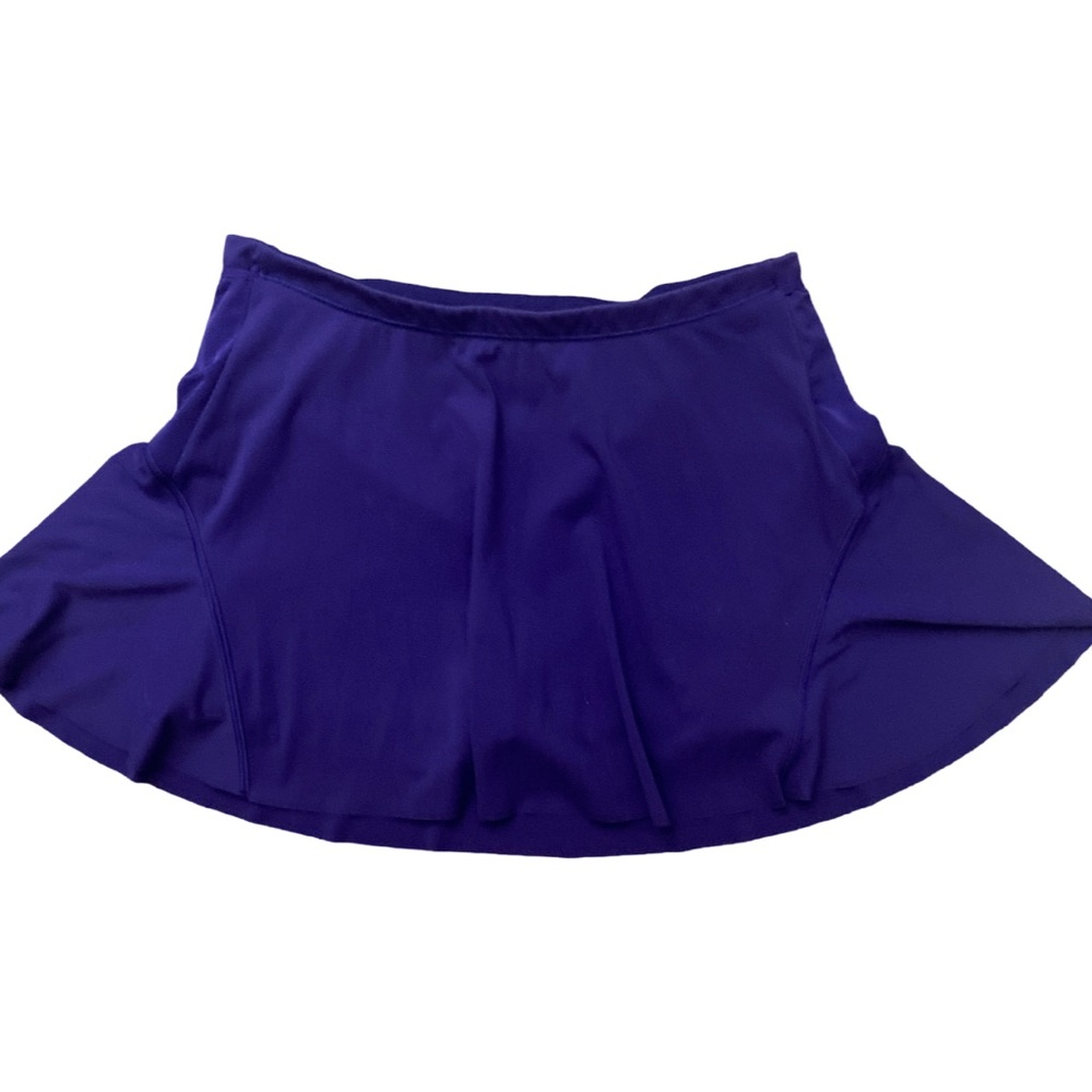 Athleta Women's Skort in Purple